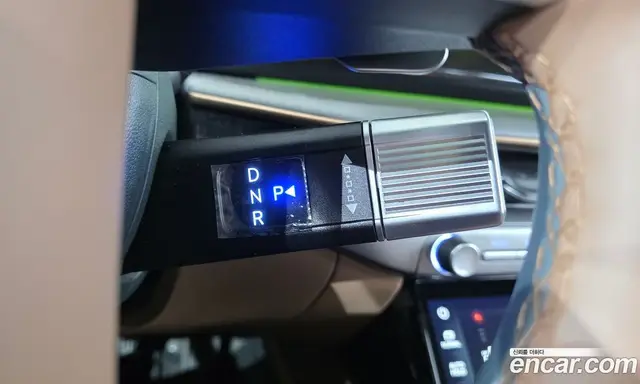 Hyundai Grandeur 2023 1.6 АКПП, миниатюра 12