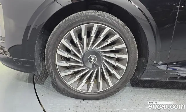 Hyundai Grandeur 2023 1.6 АКПП, миниатюра 5