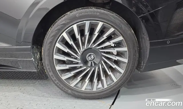 Hyundai Grandeur 2023 1.6 АКПП, миниатюра 7