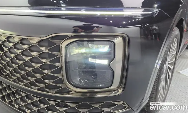 Hyundai Grandeur 2023 1.6 АКПП, миниатюра 8