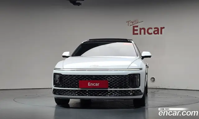 Hyundai Grandeur 2024 1.6 АКПП, миниатюра 2