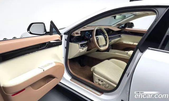 Hyundai Grandeur 2024 1.6 АКПП, миниатюра 12