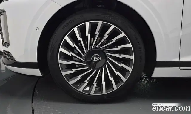 Hyundai Grandeur 2024 1.6 АКПП, миниатюра 4