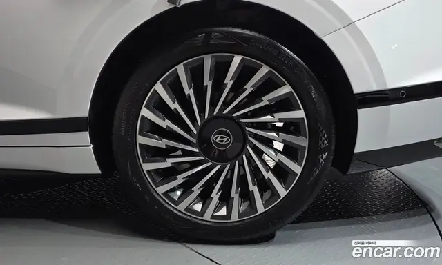 Hyundai Grandeur 2024 1.6 АКПП, миниатюра 6