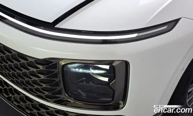 Hyundai Grandeur 2024 1.6 АКПП, миниатюра 7