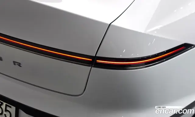 Hyundai Grandeur 2024 1.6 АКПП, миниатюра 8