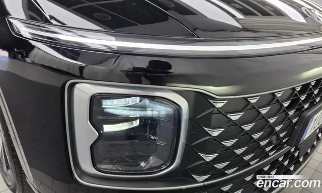 Hyundai Grandeur 2024 1.6 АКПП, миниатюра 8
