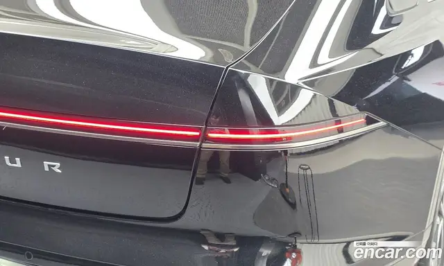 Hyundai Grandeur 2024 1.6 АКПП, миниатюра 9
