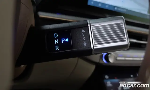 Hyundai Grandeur 2025 1.6 АКПП, миниатюра 12