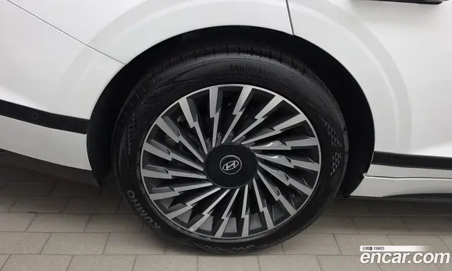 Hyundai Grandeur 2025 1.6 АКПП, миниатюра 5