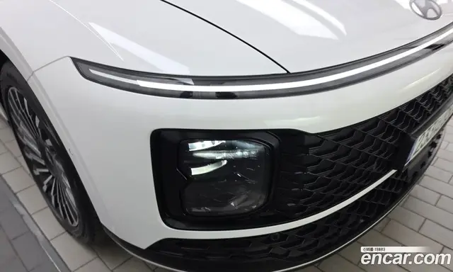 Hyundai Grandeur 2025 1.6 АКПП, миниатюра 8