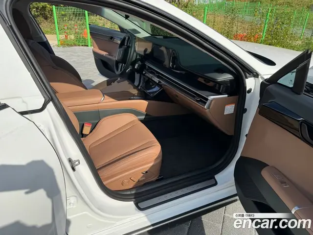Hyundai Grandeur 2026 1.6 АКПП, миниатюра 6