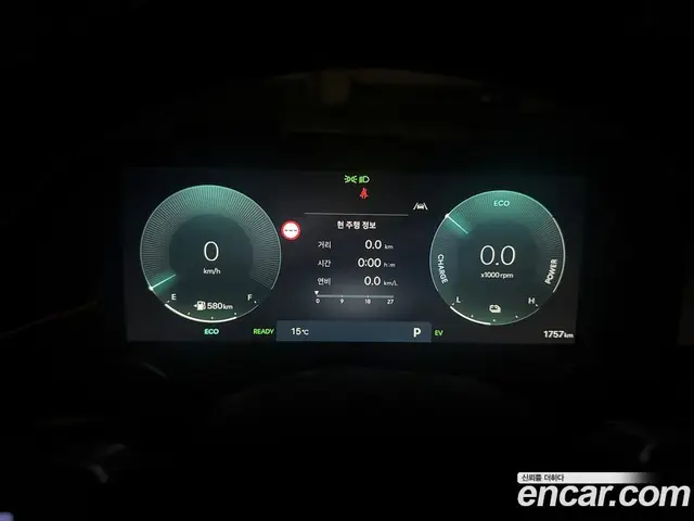 Hyundai Grandeur 2026 1.6 АКПП, миниатюра 8