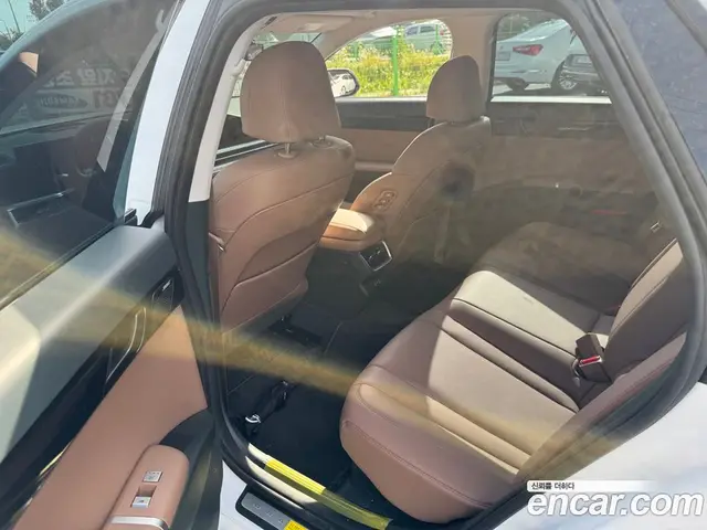 Hyundai Grandeur 2026 1.6 АКПП, миниатюра 9