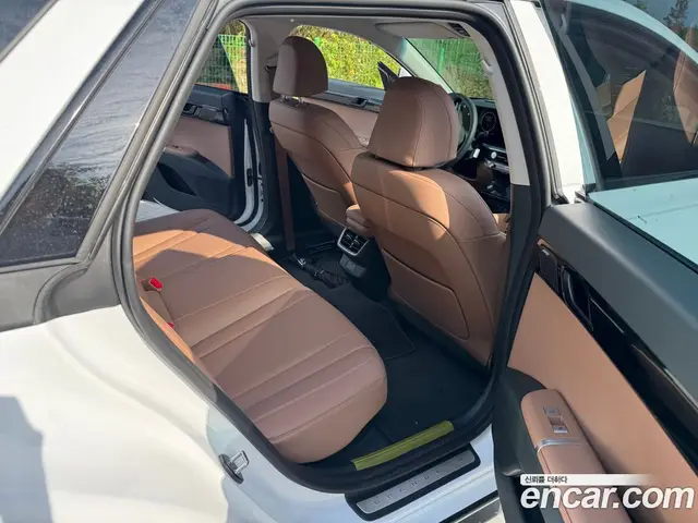 Hyundai Grandeur 2026 1.6 АКПП, миниатюра 10