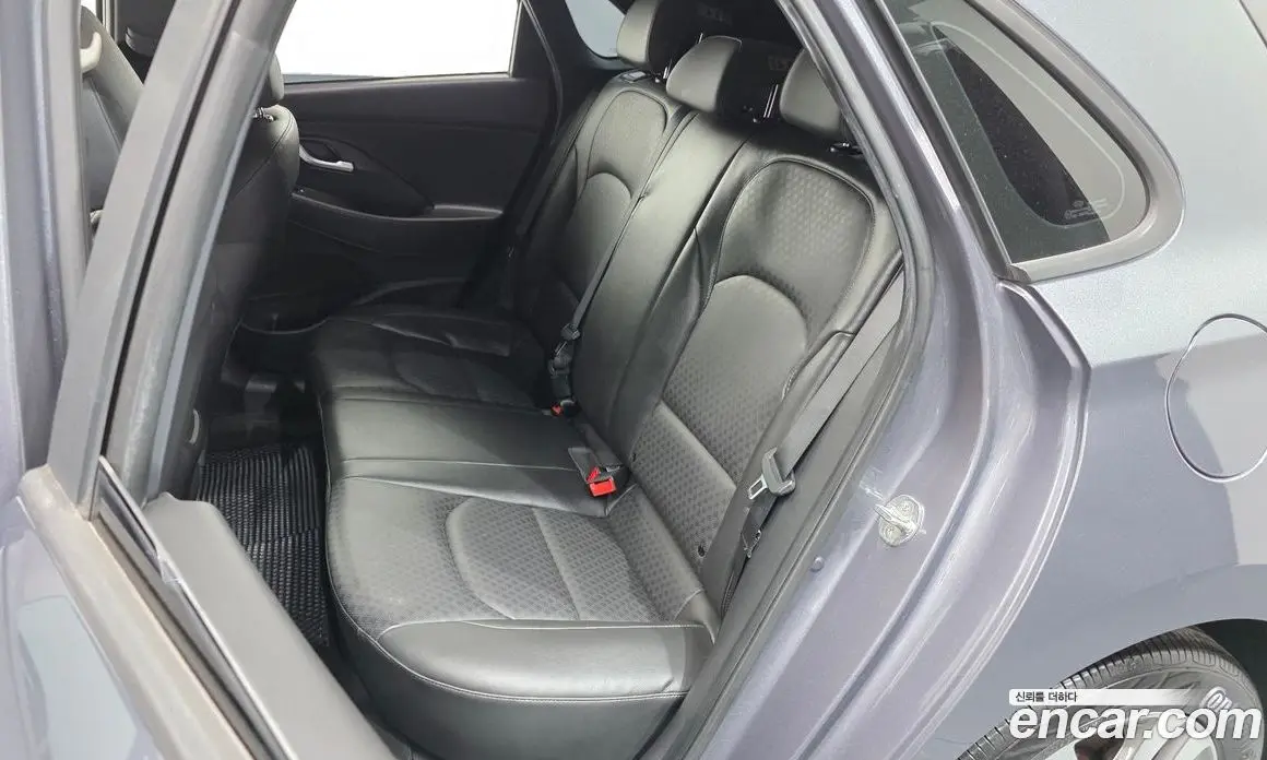 Hyundai i30 2019 1.4 АКПП, фото 11