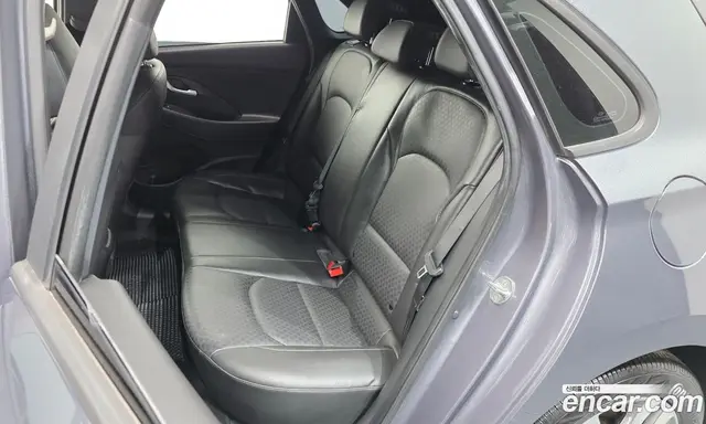 Hyundai i30 2019 1.4 АКПП, миниатюра 11