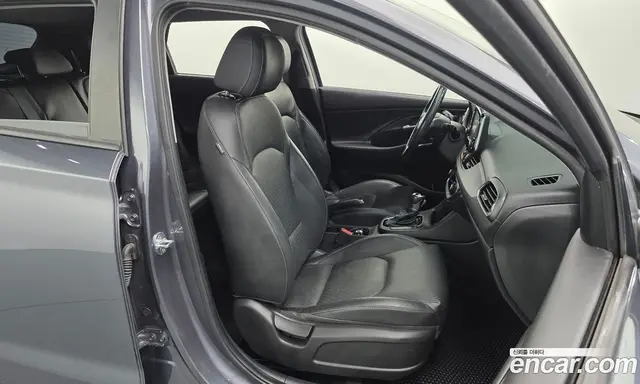 Hyundai i30 2019 1.4 АКПП, миниатюра 12