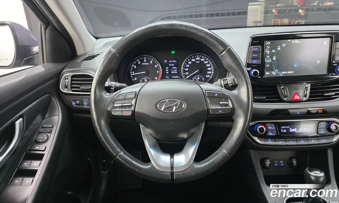 Hyundai i30 2019 1.4 АКПП, фото 13