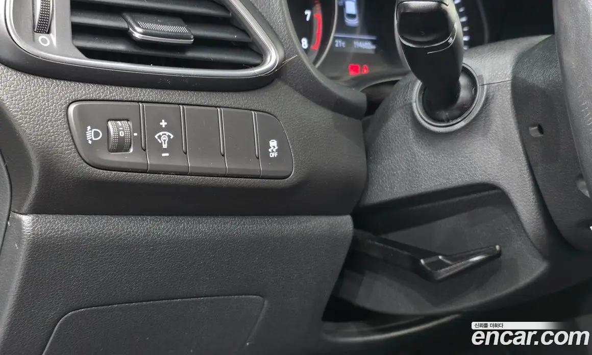 Hyundai i30 2019 1.4 АКПП, фото 14