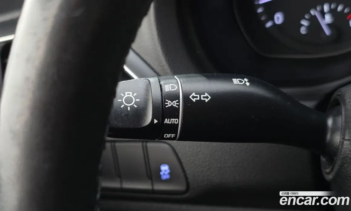 Hyundai i30 2019 1.4 АКПП, фото 15