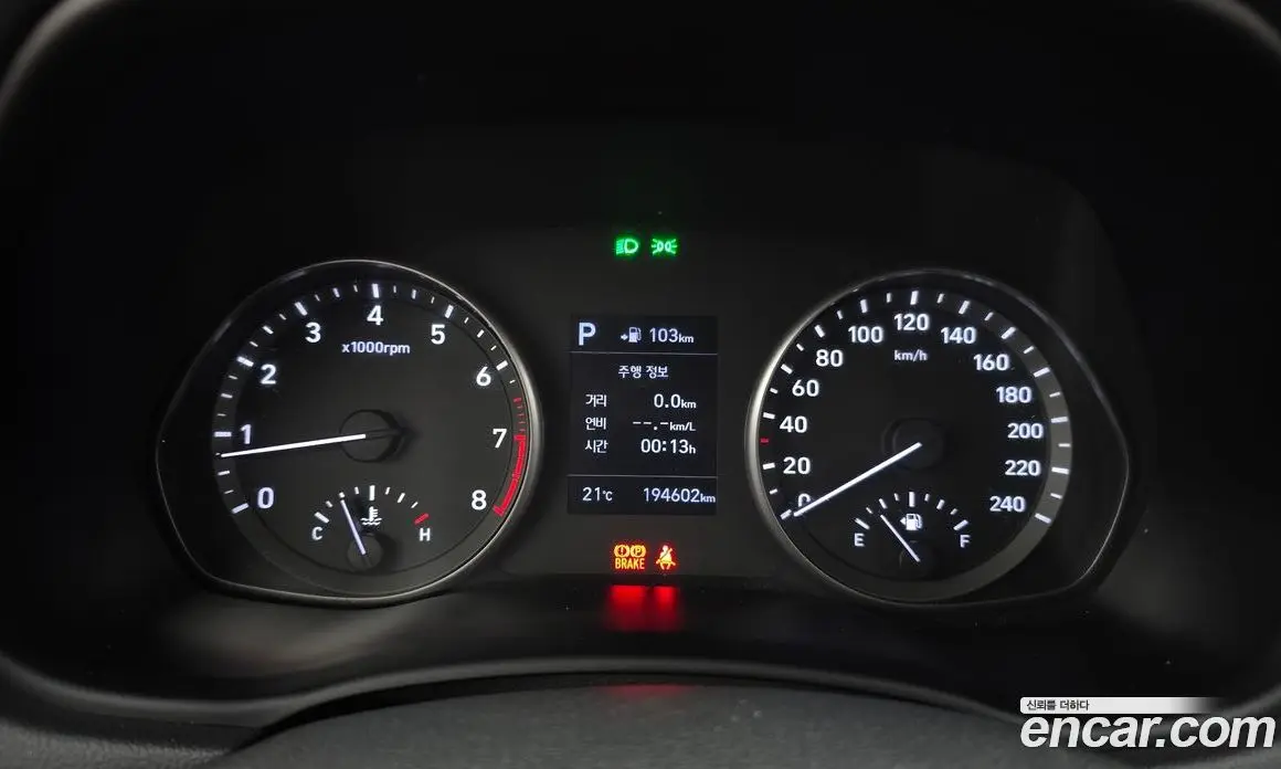 Hyundai i30 2019 1.4 АКПП, фото 8
