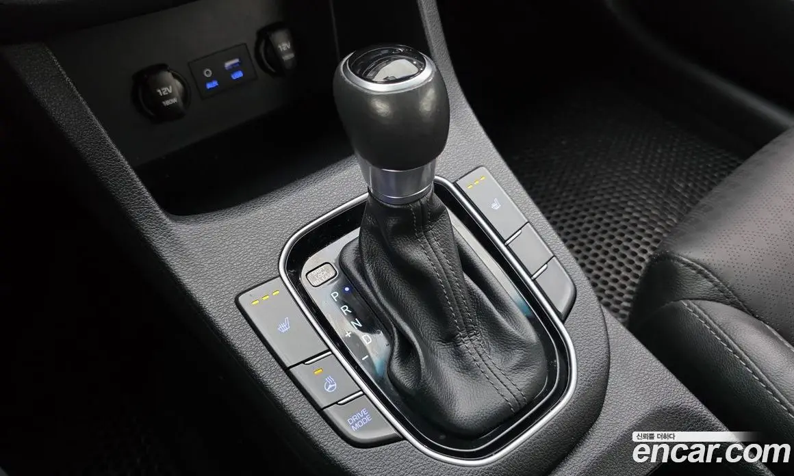 Hyundai i30 2019 1.4 АКПП, фото 9