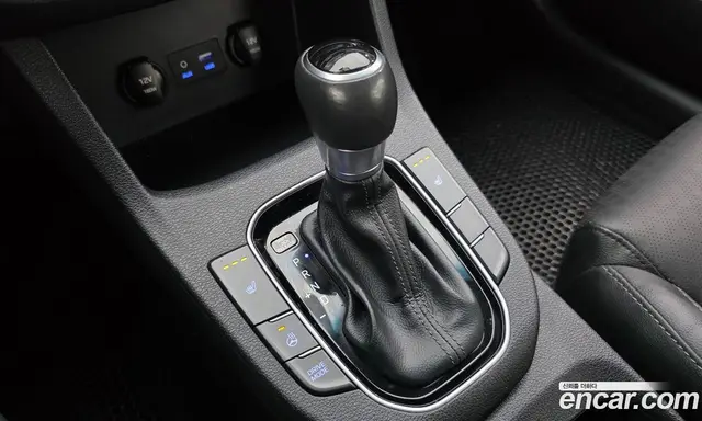 Hyundai i30 2019 1.4 АКПП, миниатюра 9
