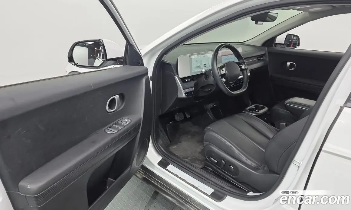 Hyundai Ioniq 5 2023 0.1 АКПП, фото 13