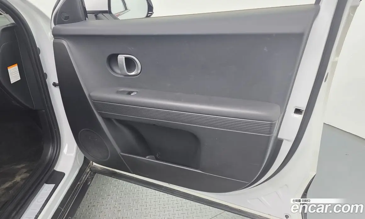 Hyundai Ioniq 5 2023 0.1 АКПП, фото 14