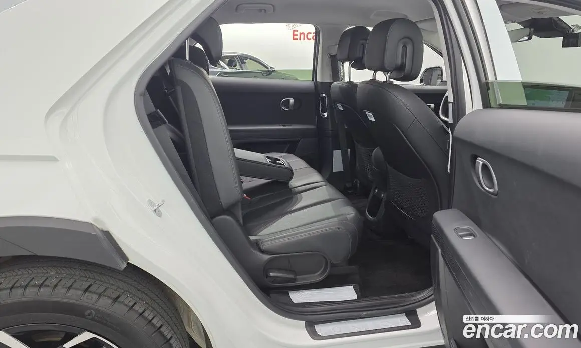 Hyundai Ioniq 5 2023 0.1 АКПП, фото 17