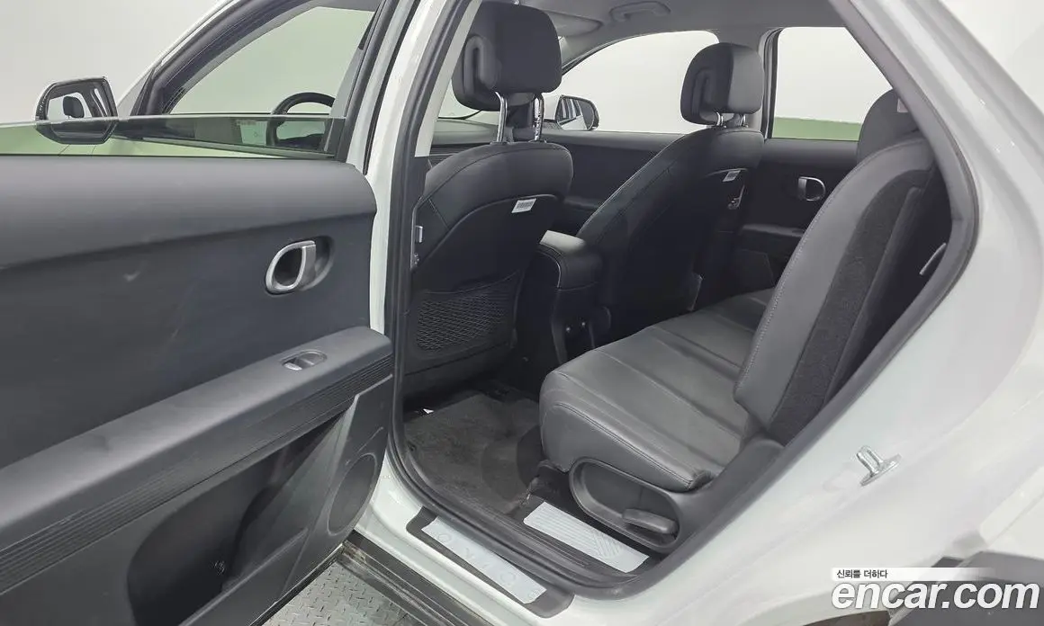Hyundai Ioniq 5 2023 0.1 АКПП, фото 18