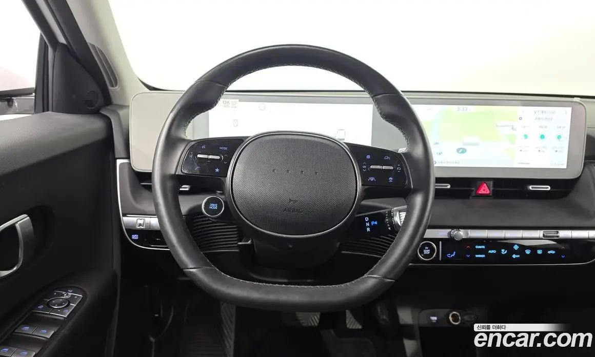 Hyundai Ioniq 5 2023 0.1 АКПП, фото 20