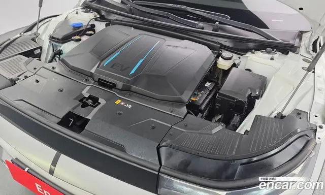 Hyundai Ioniq 5 2023 0.1 АКПП, миниатюра 6
