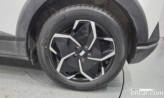 Hyundai Ioniq 5 2023 0.1 АКПП, миниатюра 7