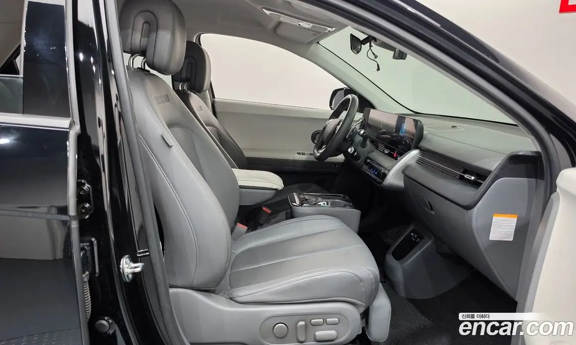 Hyundai Ioniq 5 2024 0.1 АКПП, фото 11