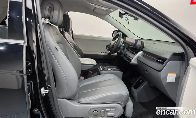 Hyundai Ioniq 5 2024 0.1 АКПП, миниатюра 11