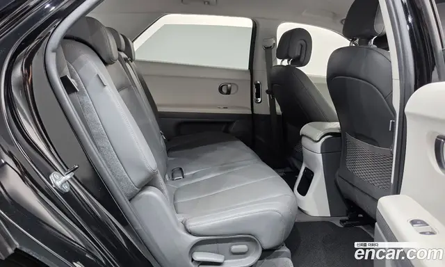 Hyundai Ioniq 5 2024 0.1 АКПП, миниатюра 12