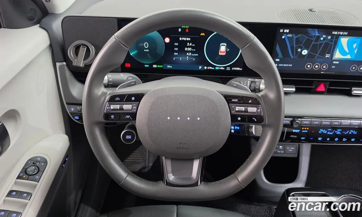 Hyundai Ioniq 5 2024 0.1 АКПП, фото 13