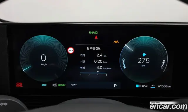 Hyundai Ioniq 5 2024 0.1 АКПП, миниатюра 8