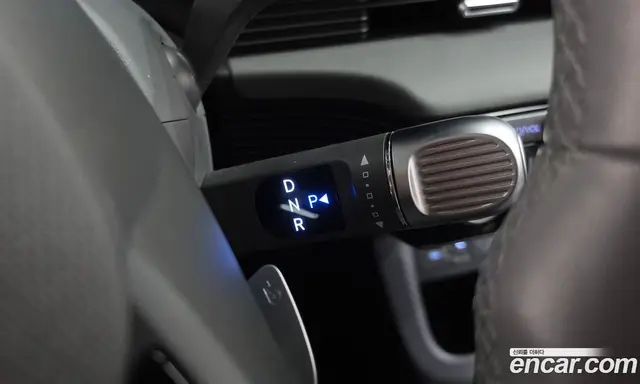 Hyundai Ioniq 5 2024 0.1 АКПП, миниатюра 9