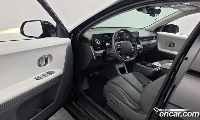 Hyundai Ioniq 5 2024 0.1 АКПП, миниатюра 10