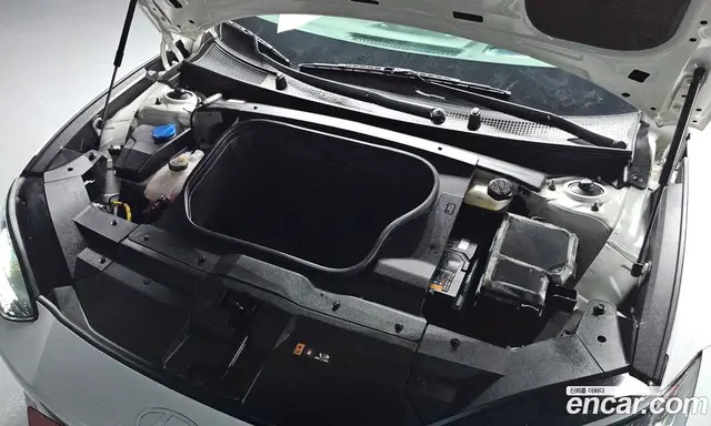 Hyundai Ioniq 6 2022 0.1 АКПП, миниатюра 6
