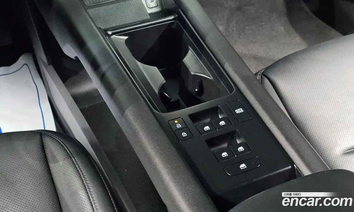 Hyundai Ioniq 6 2022 0.1 АКПП, фото 9