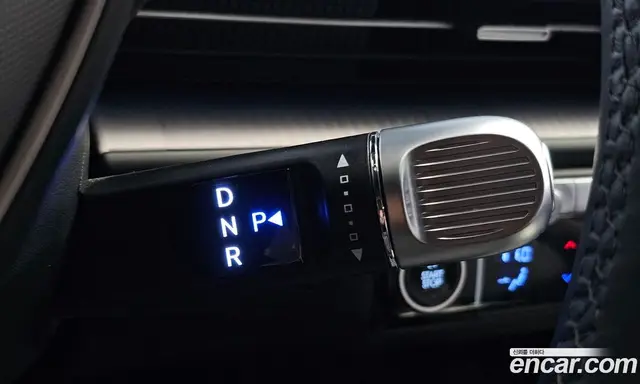 Hyundai Ioniq 6 2024 0.1 АКПП, миниатюра 12