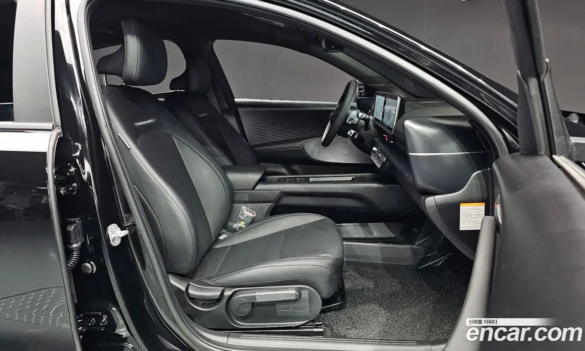 Hyundai Ioniq 6 2024 0.1 АКПП, фото 16