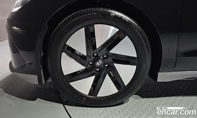Hyundai Ioniq 6 2024 0.1 АКПП, миниатюра 5