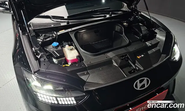Hyundai Ioniq 6 2024 0.1 АКПП, миниатюра 6