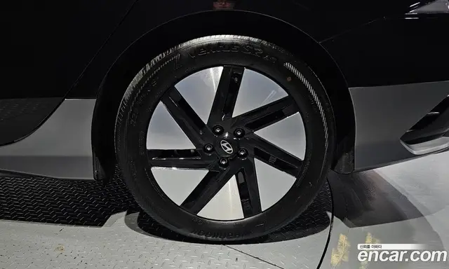 Hyundai Ioniq 6 2024 0.1 АКПП, миниатюра 7
