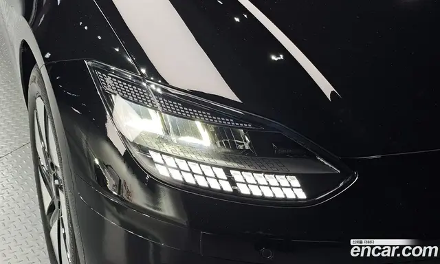 Hyundai Ioniq 6 2024 0.1 АКПП, миниатюра 8